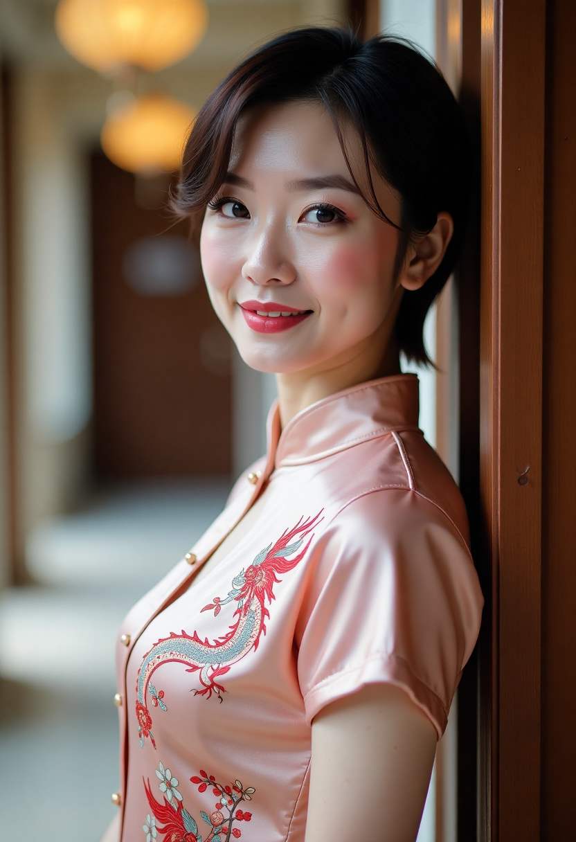 灰影人