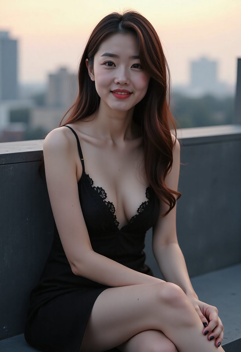 壮志凌云
