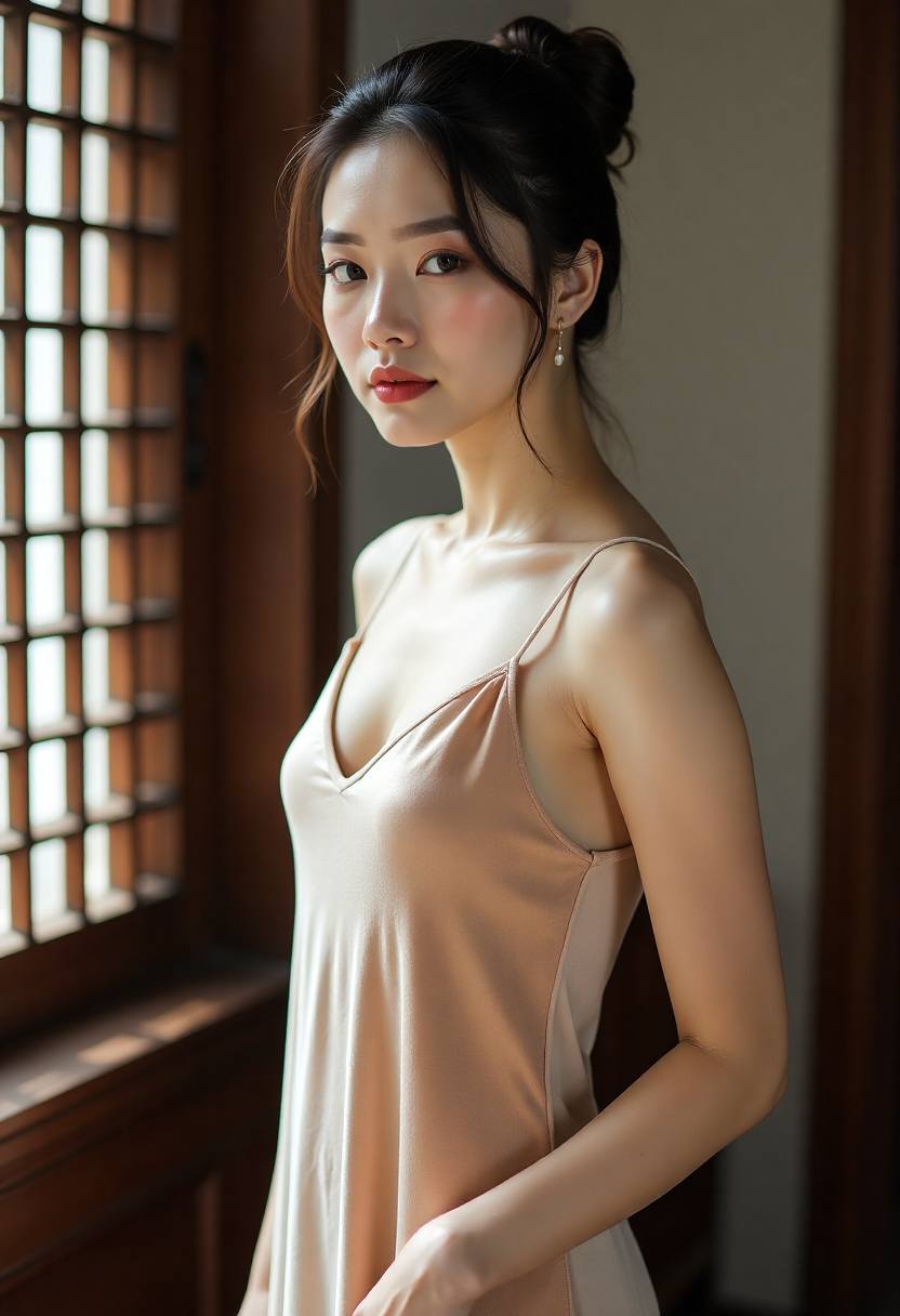 突袭